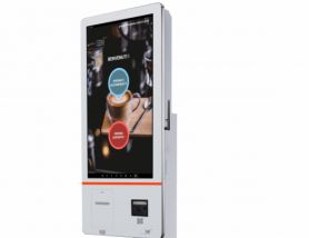 Kiosk Totem 32''  2